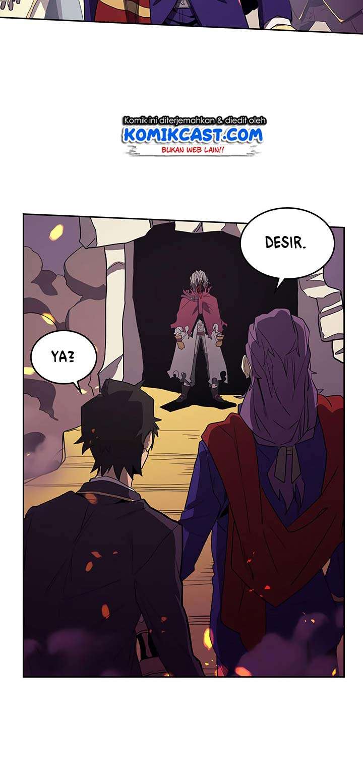 Special Returner Chapter 79 Gambar 49