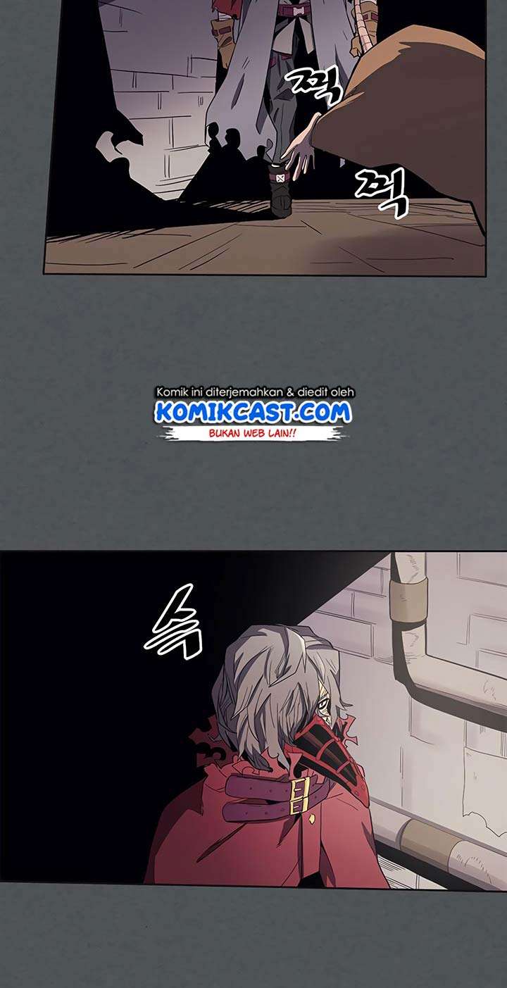 Special Returner Chapter 79 Gambar 5