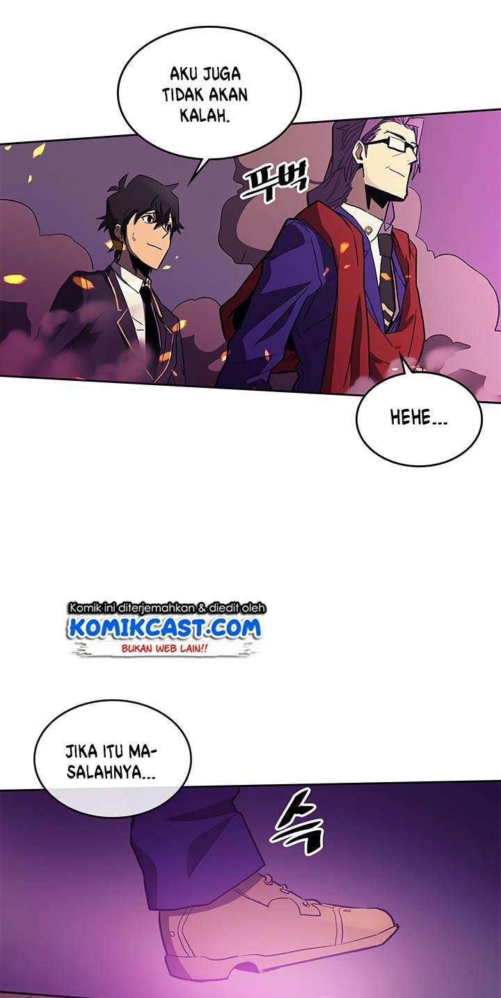 Special Returner Chapter 79 Gambar 51