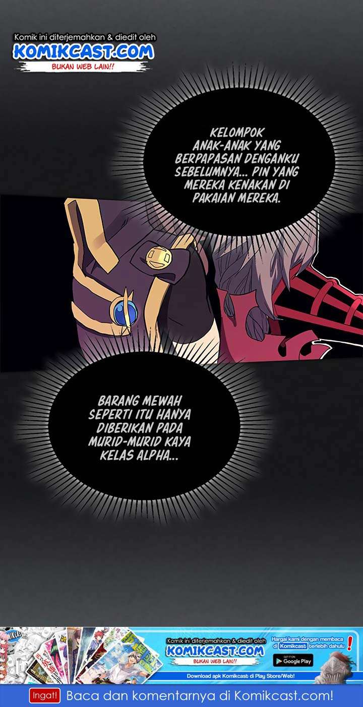 Special Returner Chapter 79 Gambar 7