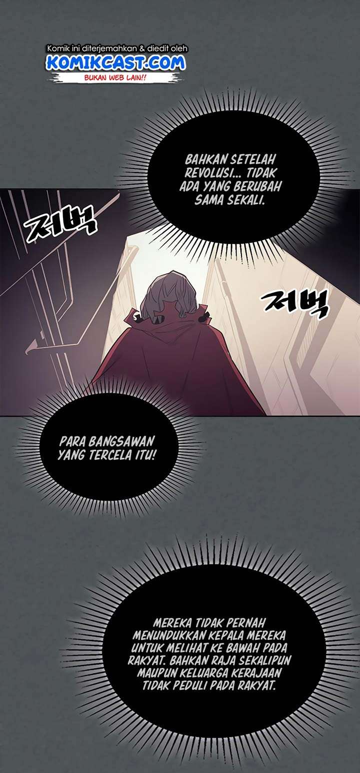 Special Returner Chapter 79 Gambar 8