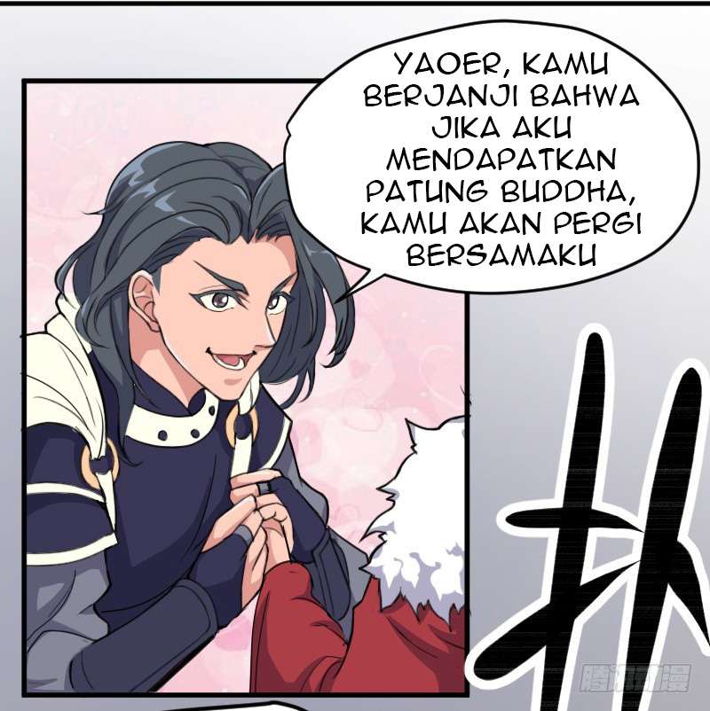 Reborn as King Chapter 8 Gambar 17