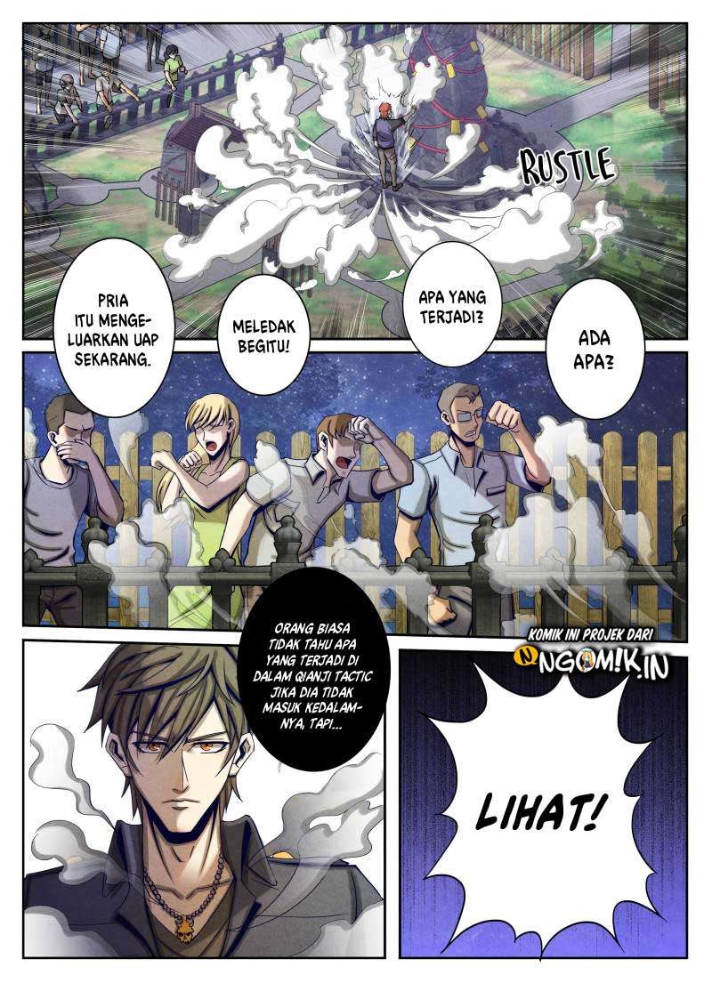 Return From the World of Immortals Chapter 24 Gambar 7