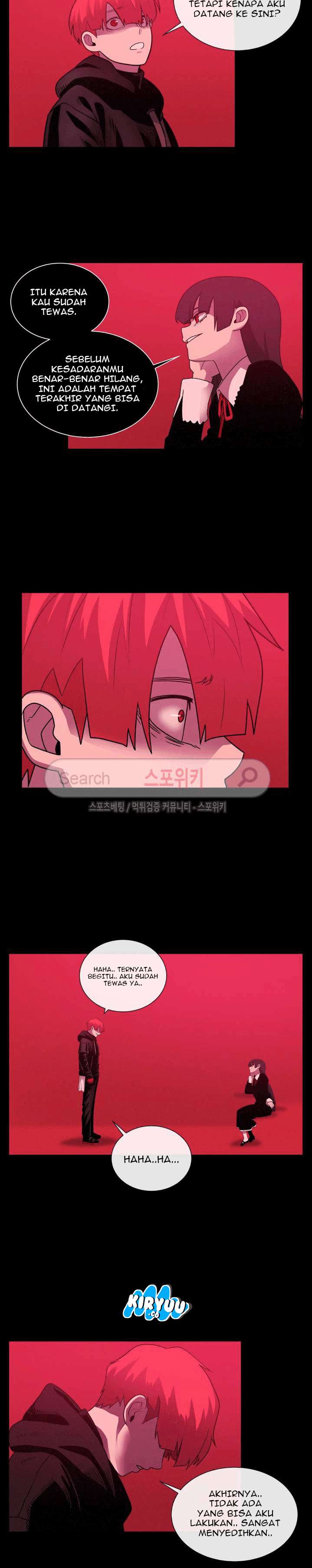 The Devil Boy Chapter 45 Gambar 23