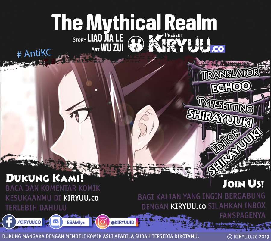 Baca Manhua The Mythical Realm Chapter 192.1 Gambar 2