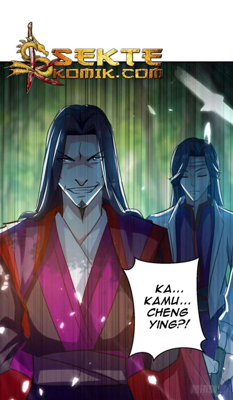 Zui Qiang Zhan Hun Chapter 11 Gambar 14