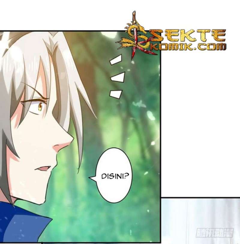 Zui Qiang Zhan Hun Chapter 11 Gambar 7