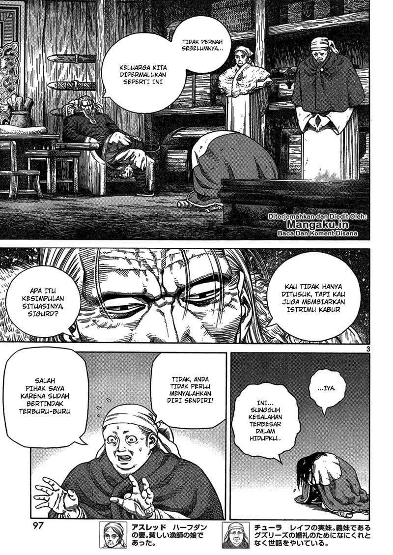 Vinland Saga Chapter 109 Gambar 4