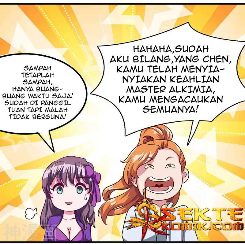 Rebirth After 80.000 Years Passed Chapter 8 Gambar 3