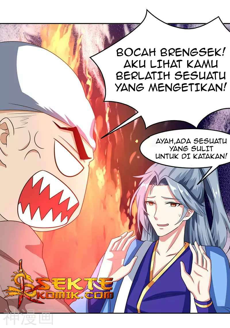 Rebirth After 80.000 Years Passed Chapter 4 Gambar 18