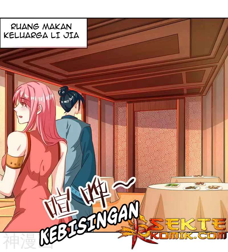 Rebirth After 80.000 Years Passed Chapter 4 Gambar 21