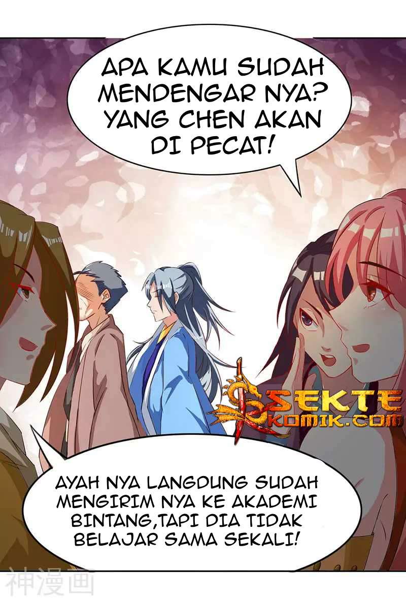 Rebirth After 80.000 Years Passed Chapter 4 Gambar 23