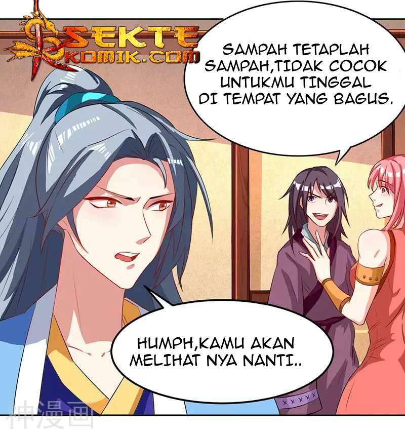 Rebirth After 80.000 Years Passed Chapter 4 Gambar 24