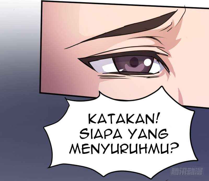 Reborn as King Chapter 9 Gambar 8