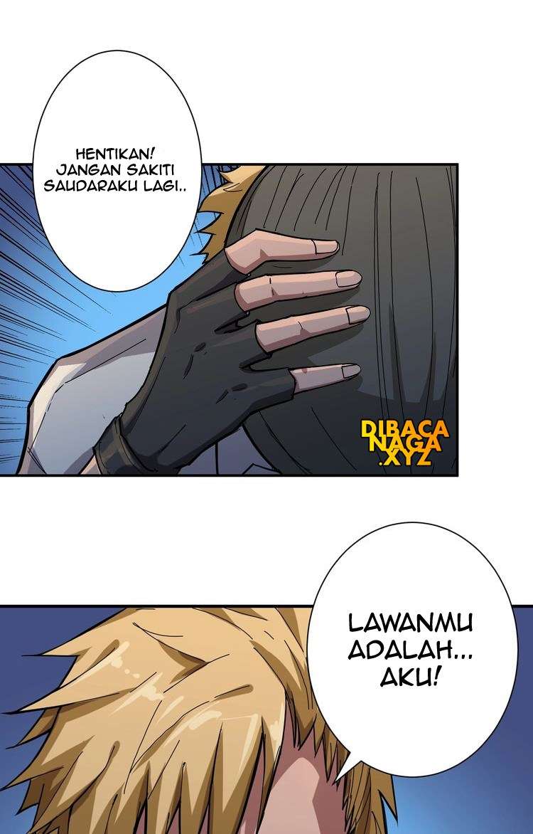 God Slayer Chapter 79 Gambar 17