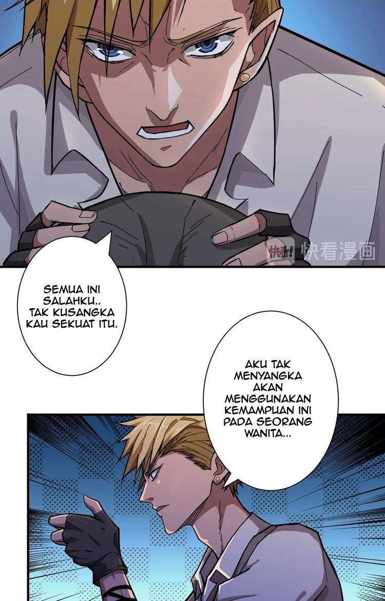 God Slayer Chapter 79 Gambar 18