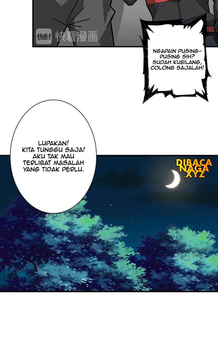 God Slayer Chapter 78 Gambar 12