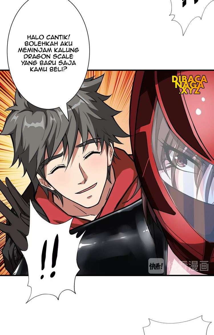 God Slayer Chapter 78 Gambar 20