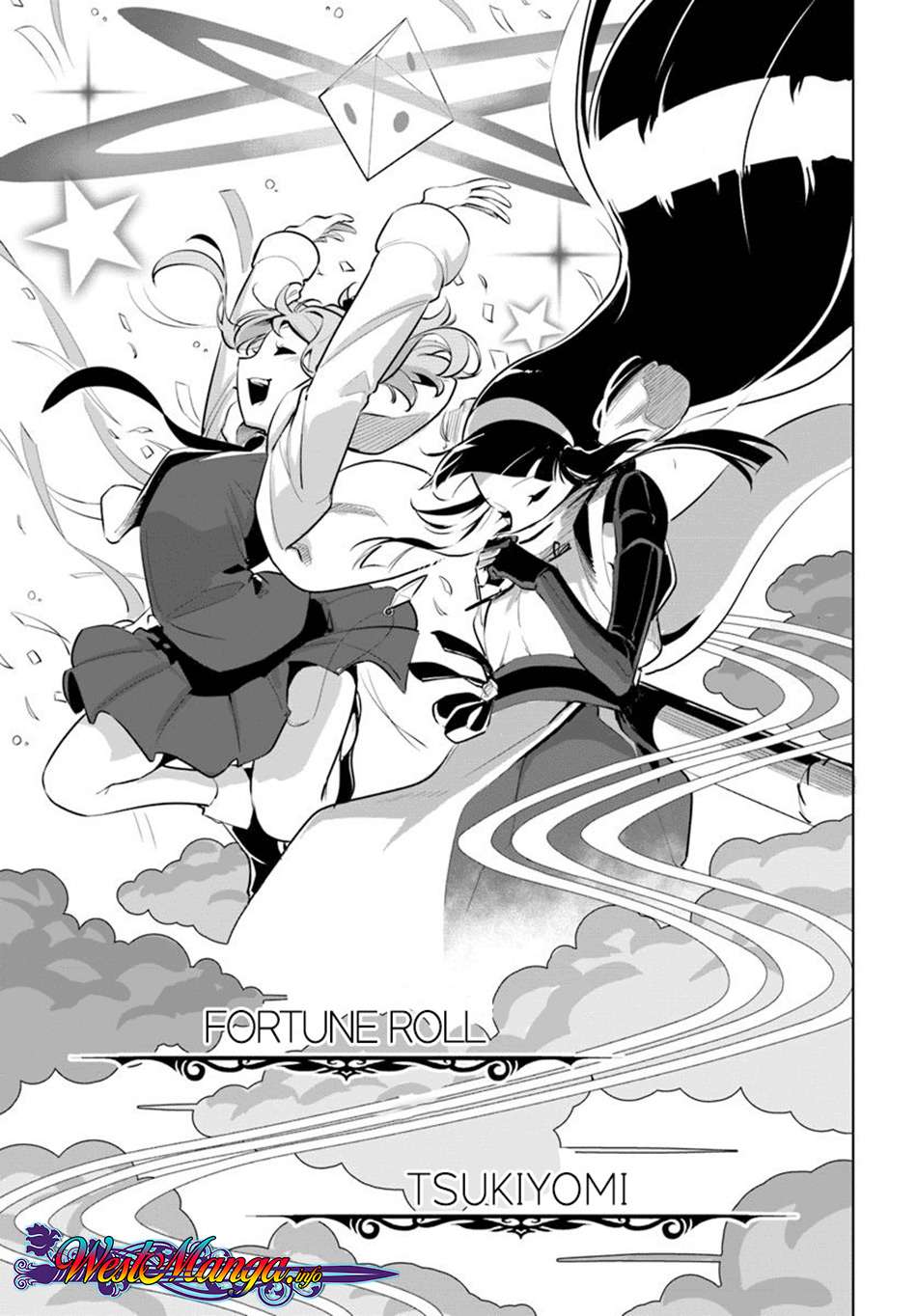 Sekai Saikyou no Kouei: Meikyuukoku no Shinjin Tansakusha Chapter 12 Gambar 39