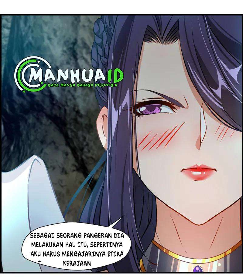 Jueshi Guzun Chapter 10 Gambar 19