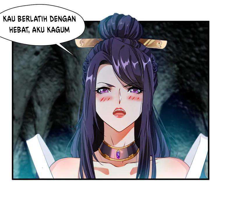 Jueshi Guzun Chapter 10 Gambar 23