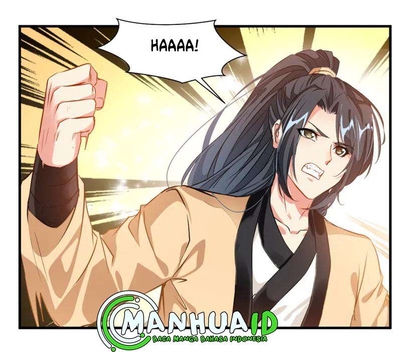 Jueshi Guzun Chapter 10 Gambar 4