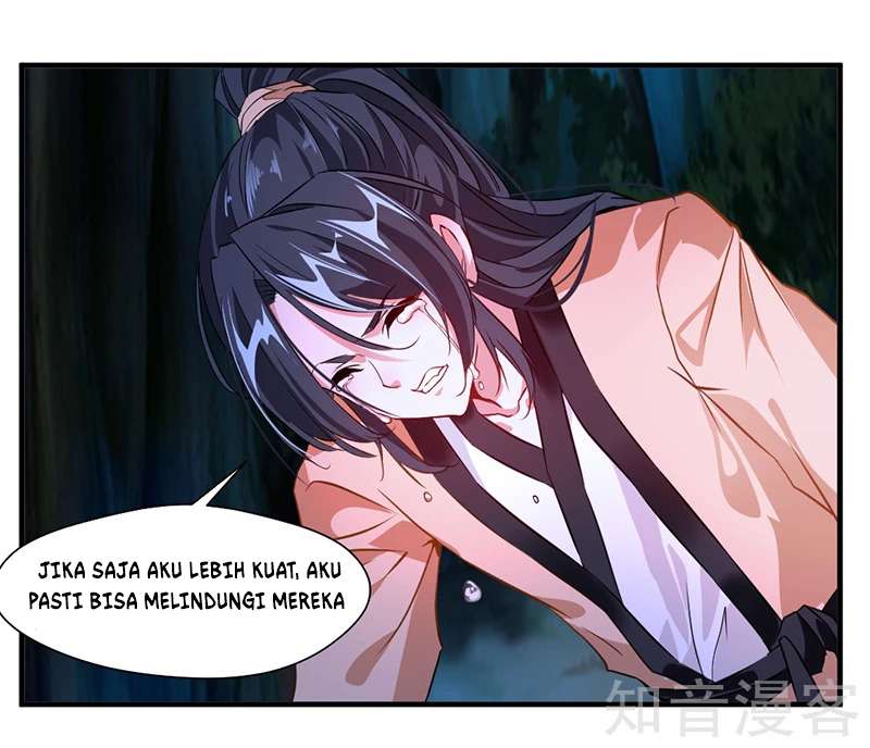 Jueshi Guzun Chapter 9 Gambar 16