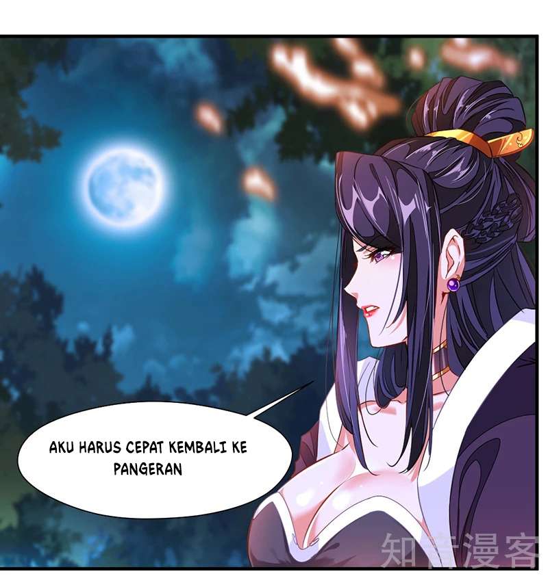 Jueshi Guzun Chapter 8 Gambar 10