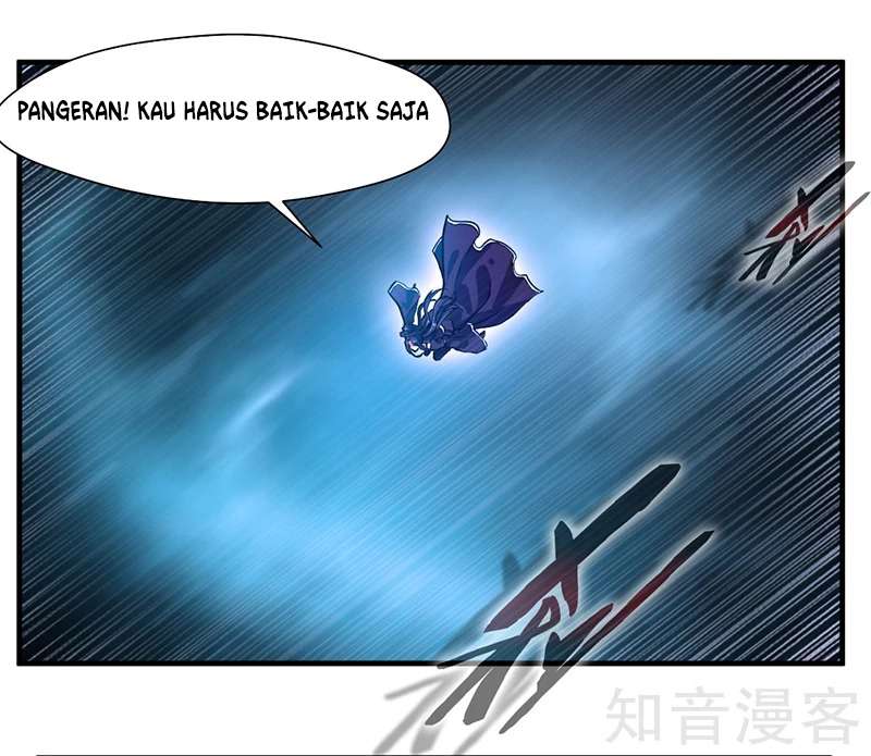 Jueshi Guzun Chapter 8 Gambar 13