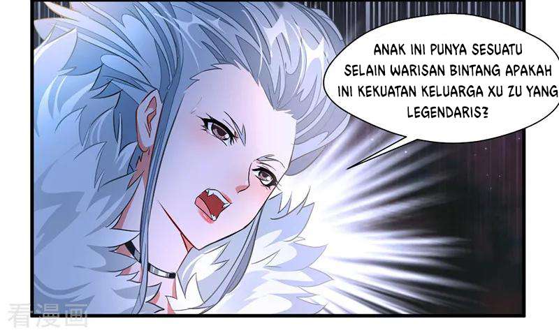 Jueshi Guzun Chapter 7 Gambar 17