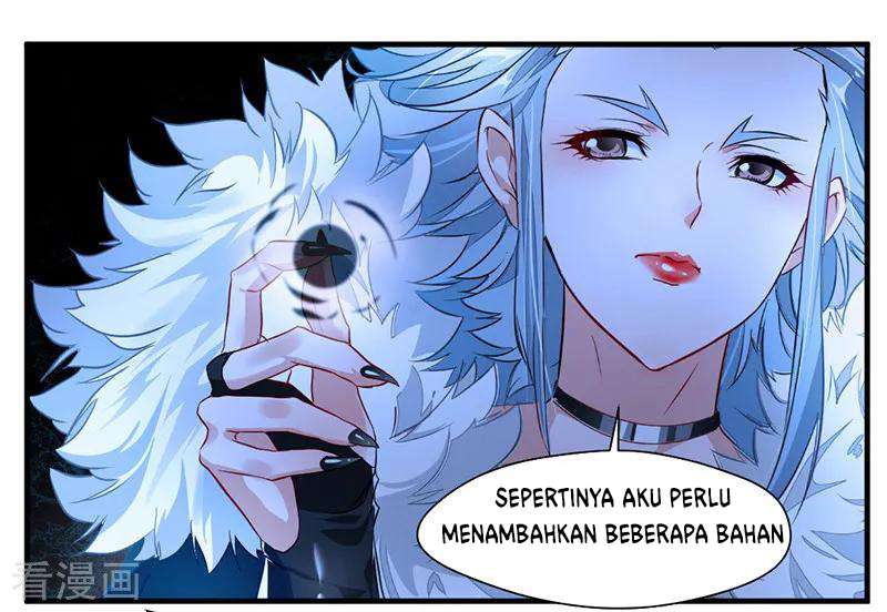 Jueshi Guzun Chapter 7 Gambar 4