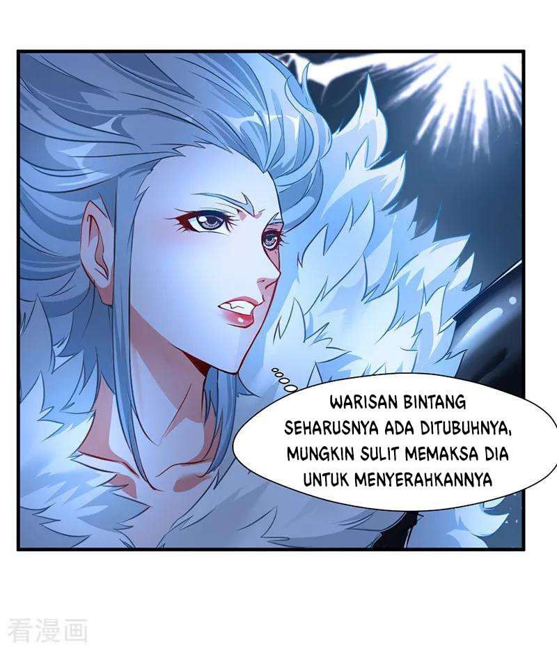 Jueshi Guzun Chapter 6 Gambar 26