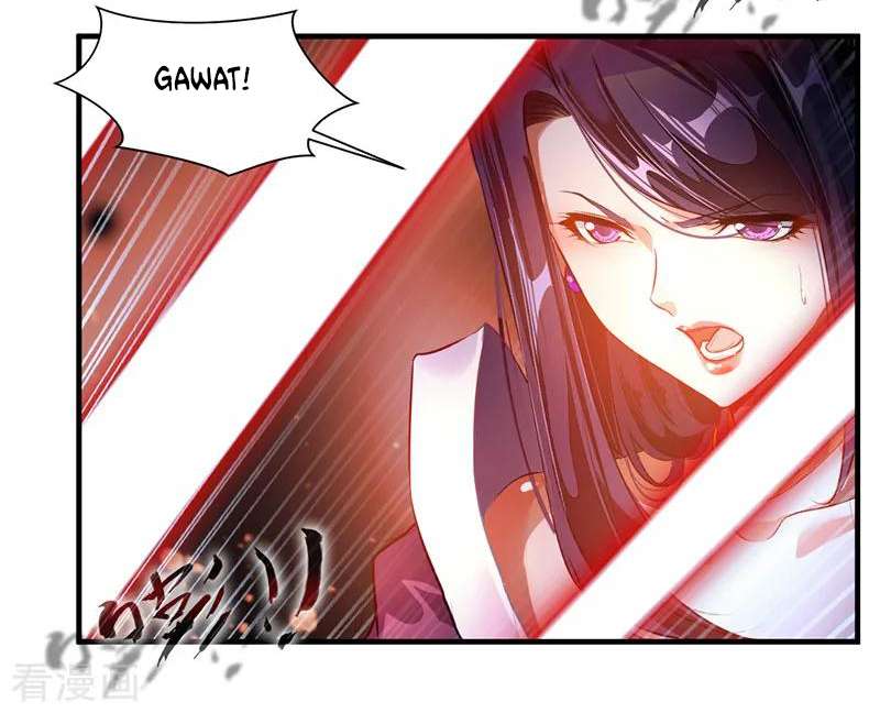 Jueshi Guzun Chapter 6 Gambar 9