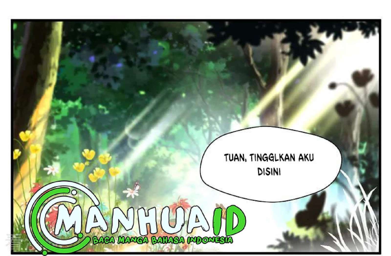 Jueshi Guzun Chapter 2 Gambar 4