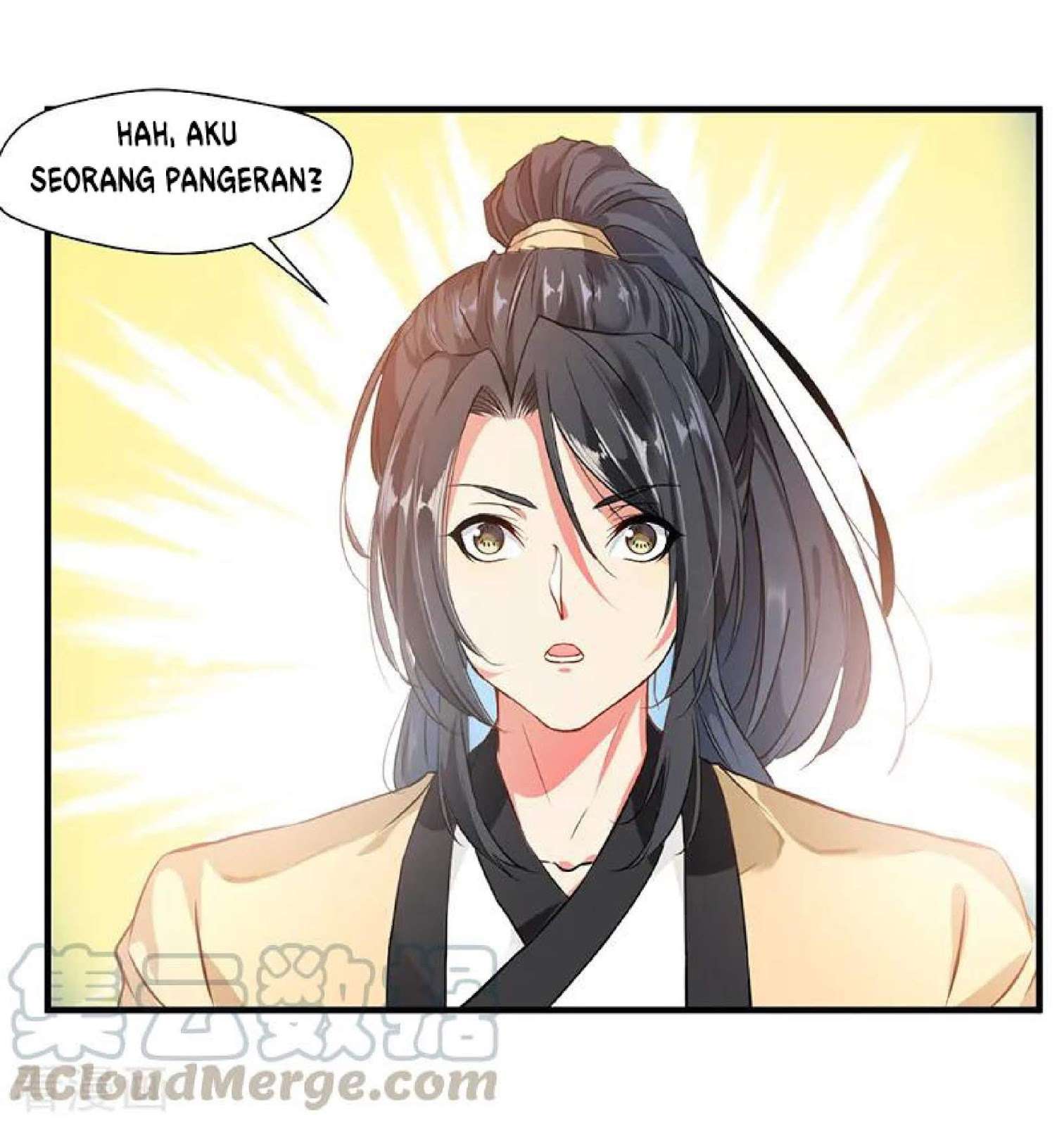 Jueshi Guzun Chapter 2 Gambar 6