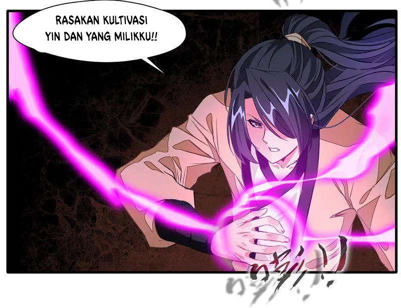 Jueshi Guzun Chapter 12 Gambar 10