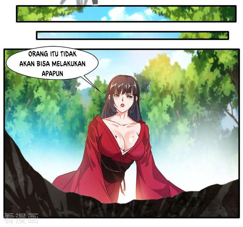 Jueshi Guzun Chapter 12 Gambar 21