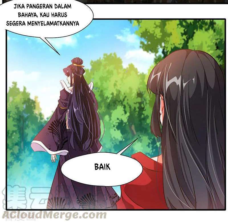 Jueshi Guzun Chapter 12 Gambar 26