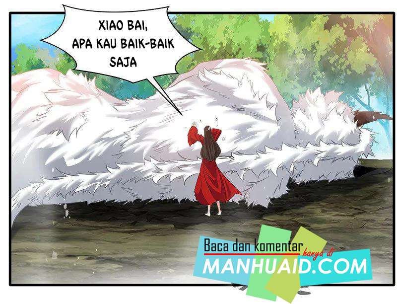 Jueshi Guzun Chapter 12 Gambar 32