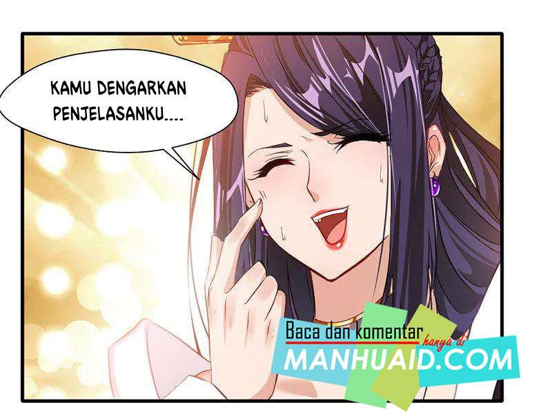 Jueshi Guzun Chapter 12 Gambar 36