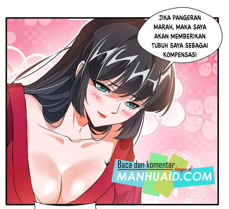 Jueshi Guzun Chapter 12 Gambar 39