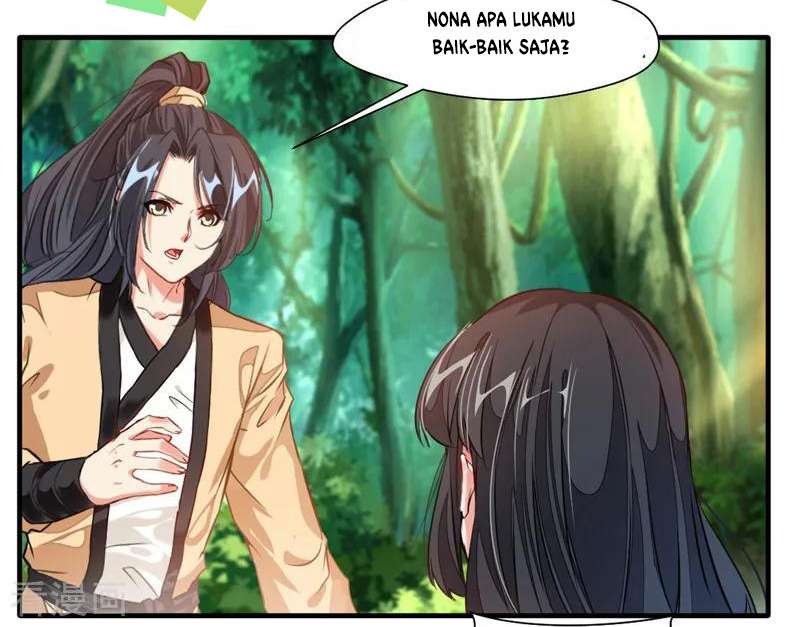 Jueshi Guzun Chapter 11 Gambar 12