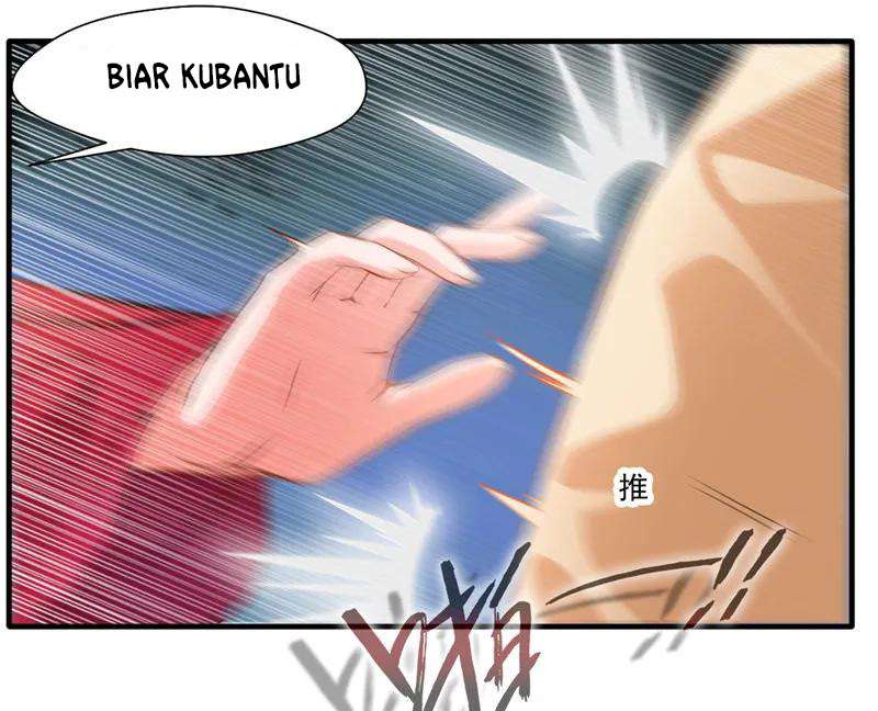 Jueshi Guzun Chapter 11 Gambar 29