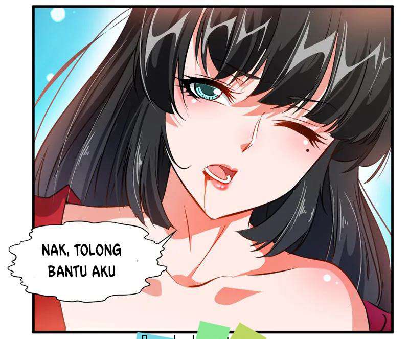 Jueshi Guzun Chapter 11 Gambar 9