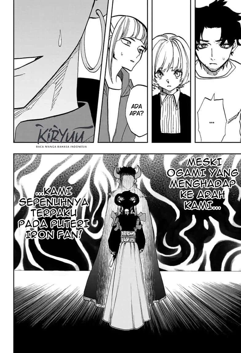 Act-Age Chapter 87 Gambar 15