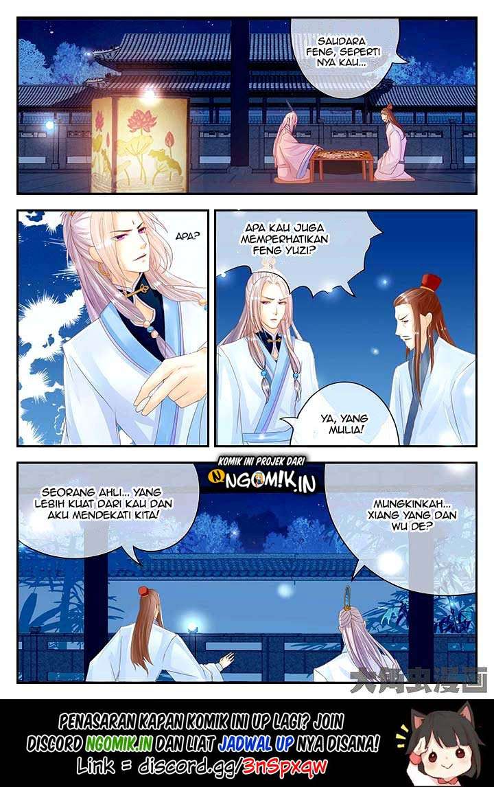 Stellar Transformations Chapter 82 Gambar 9