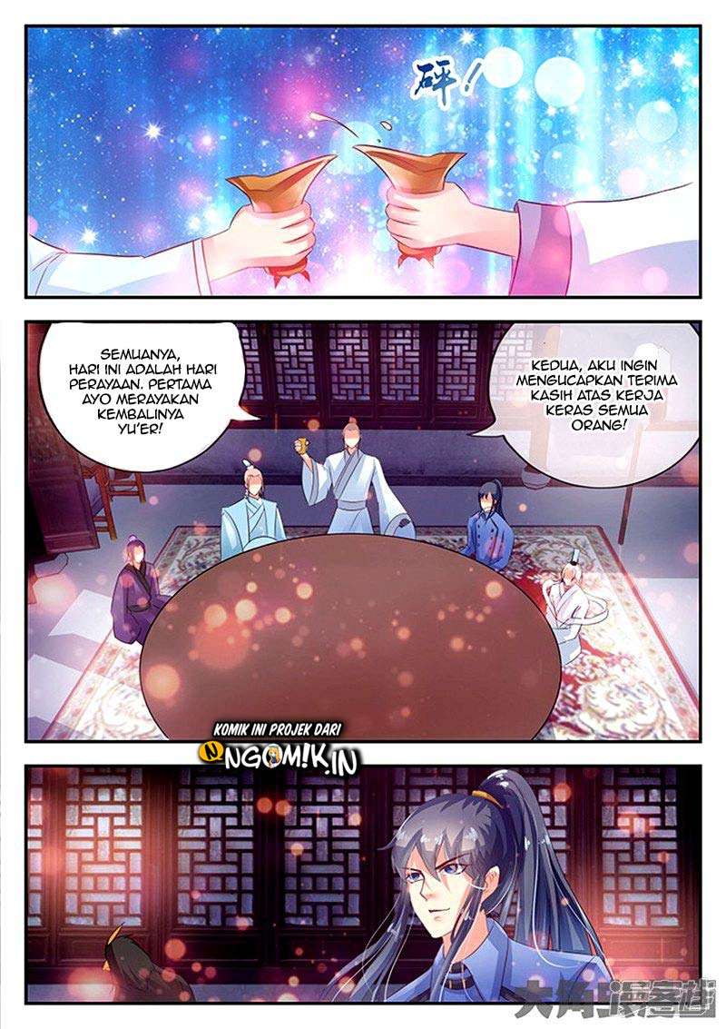 Stellar Transformations Chapter 83 fix Gambar 7