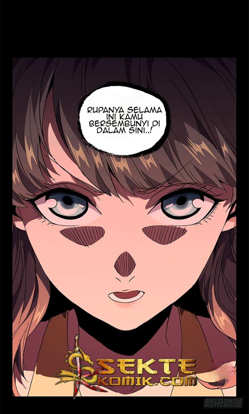 Baca Manhua Da Xiang Wuxing Chapter 3 Gambar 2