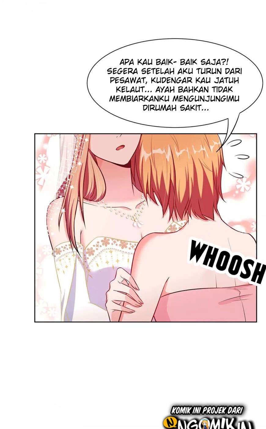 Rebirth of the Majestic Wife Chapter 11 Gambar 16