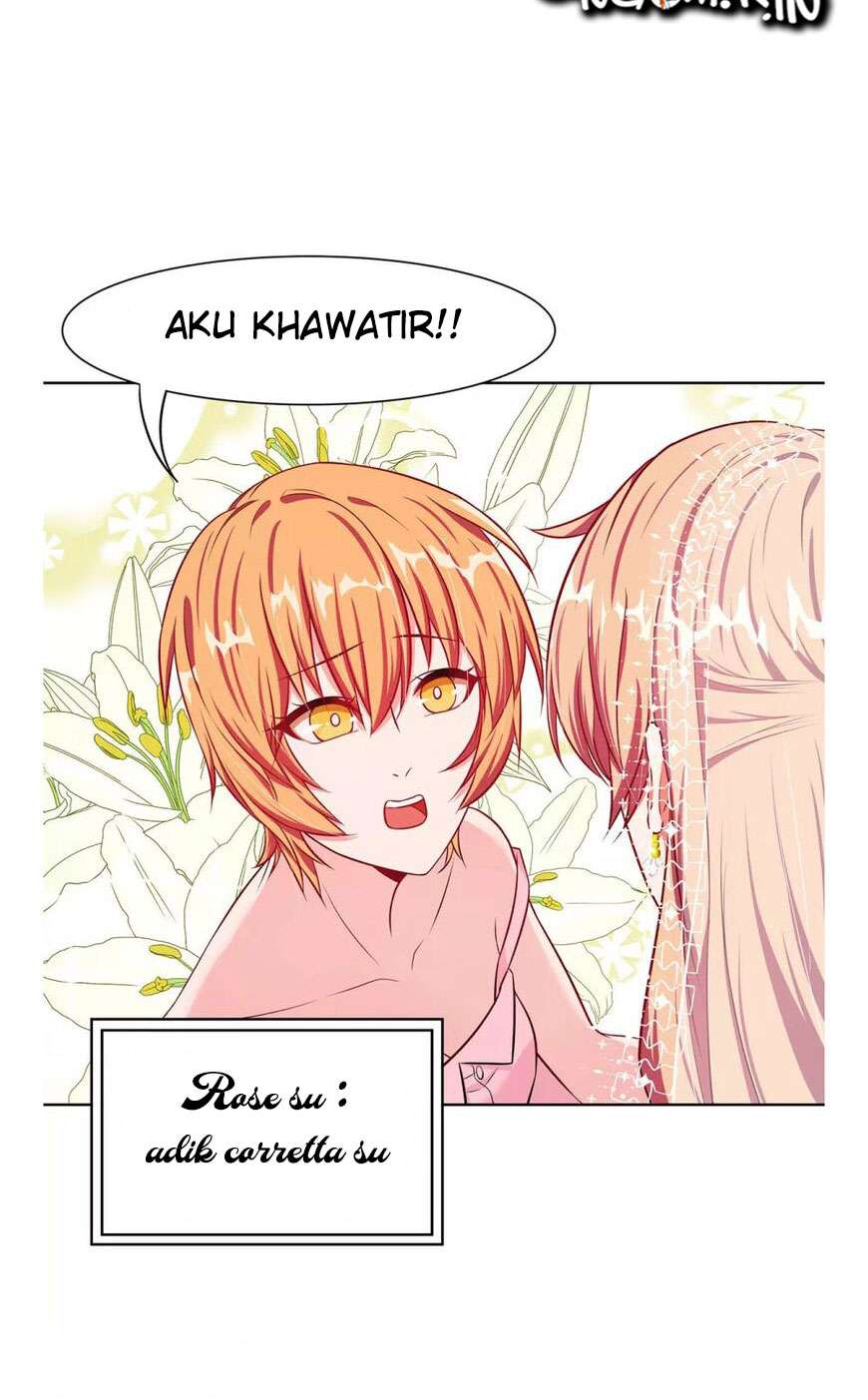 Rebirth of the Majestic Wife Chapter 11 Gambar 17